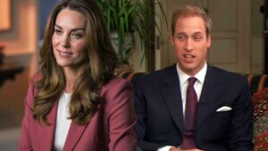“I’m sorry but that’s not her”: Footage of Kate Middleton and Prince William From a Farm Shop Has Fans Concerned For the Future Queen