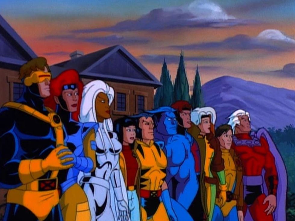 X-Men ’97