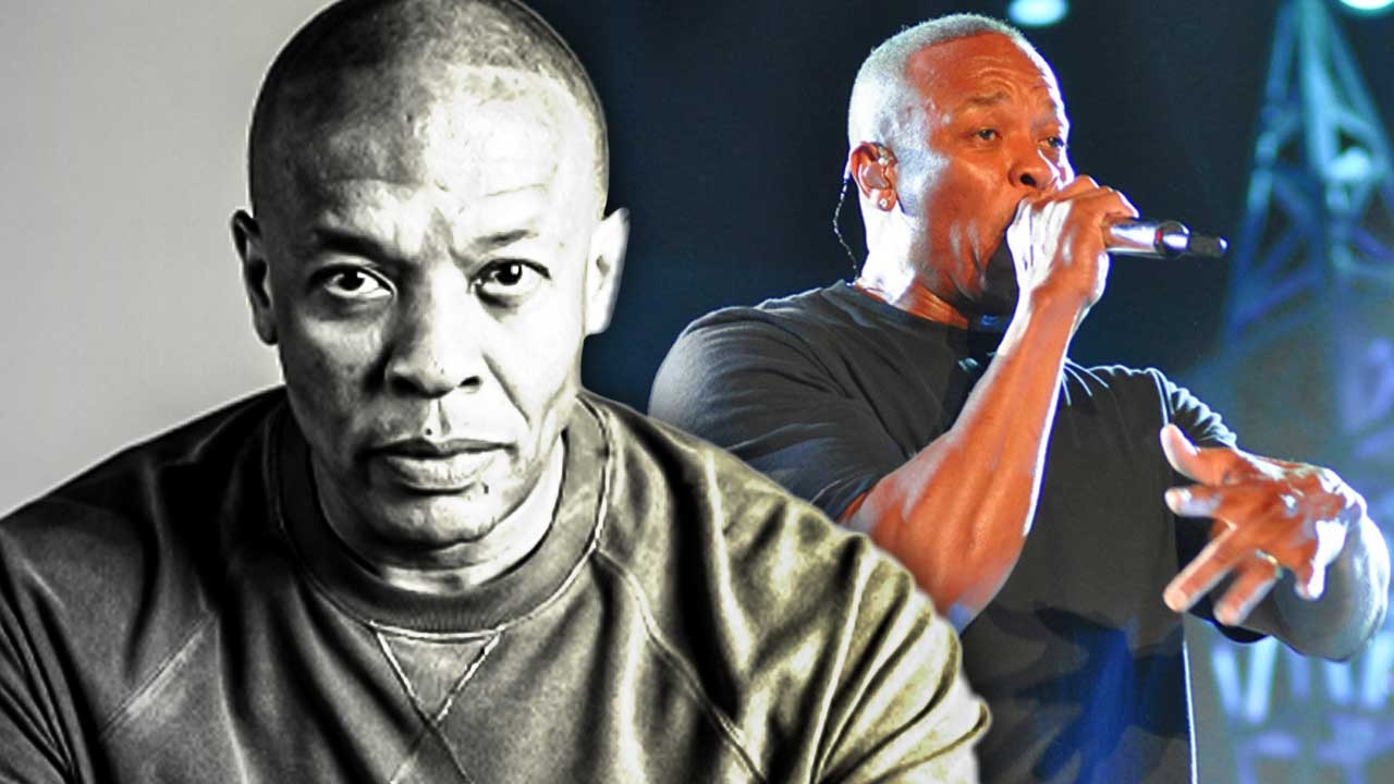 “Next thing you know, I’m blacking out”: Dr. Dre Reveals ‘Silent Killer’ Medical Condition That Led to 3 Strokes and an Aneurysm