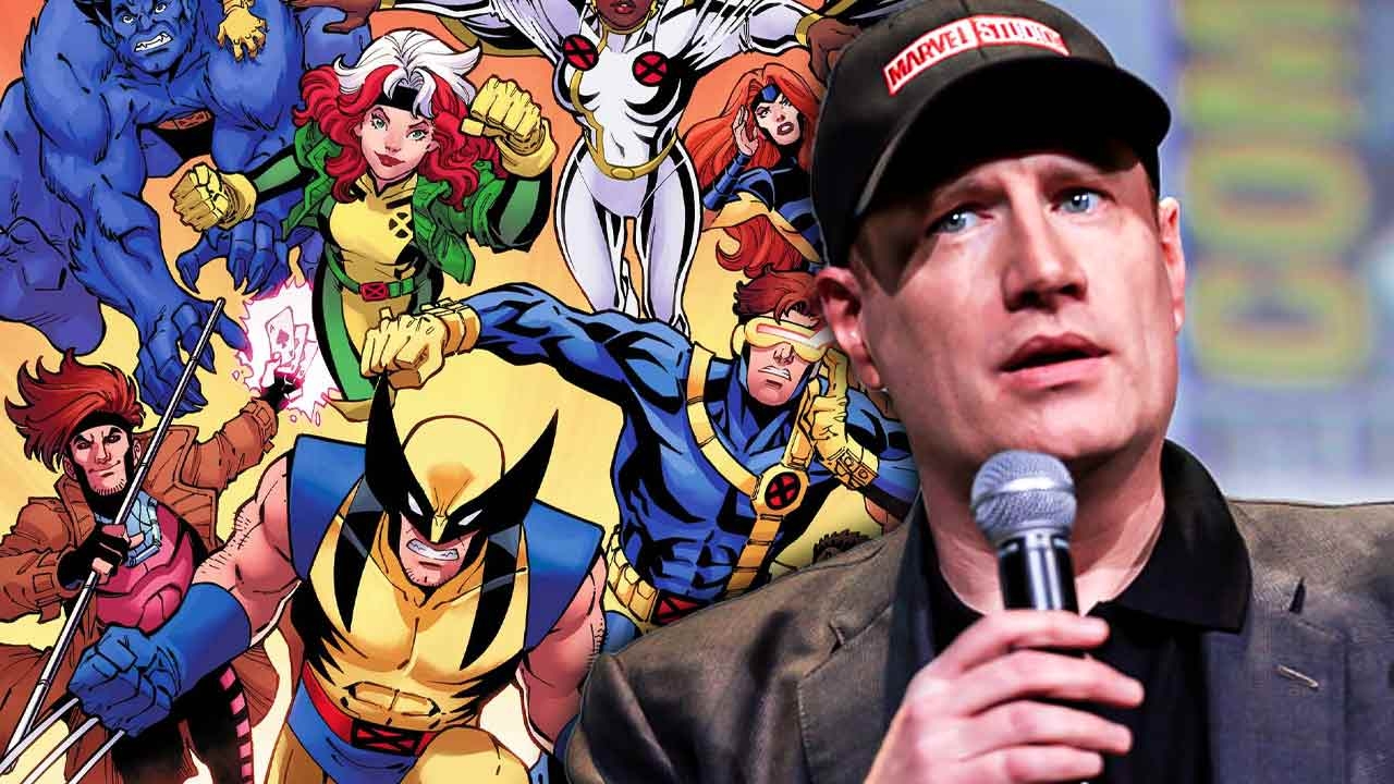 X-Men ‘97 Almost Wouldn’t Have Happened if Kevin Feige’s 2 Demands Weren’t Fulfilled Despite Disney Buying Out Fox