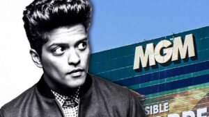 “We’re proud of our relationship with Bruno Mars”: $50,000,000 Gambling Debt Rumor Debunked by MGM