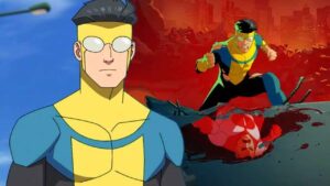 Invincible Creator Defends Game of Thrones-like Twist Deaths in Season 2