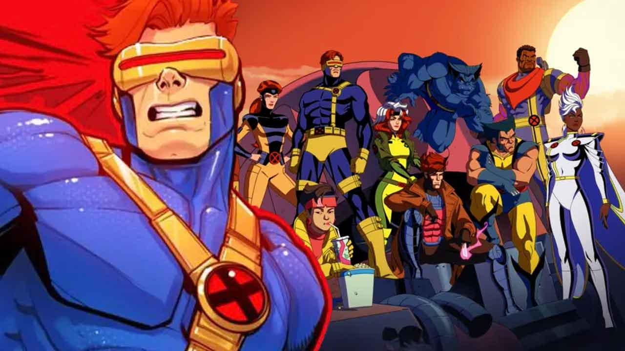 X-Men ’97 Head Director Says the Show Will Prove “Animation isn’t just a children’s medium”