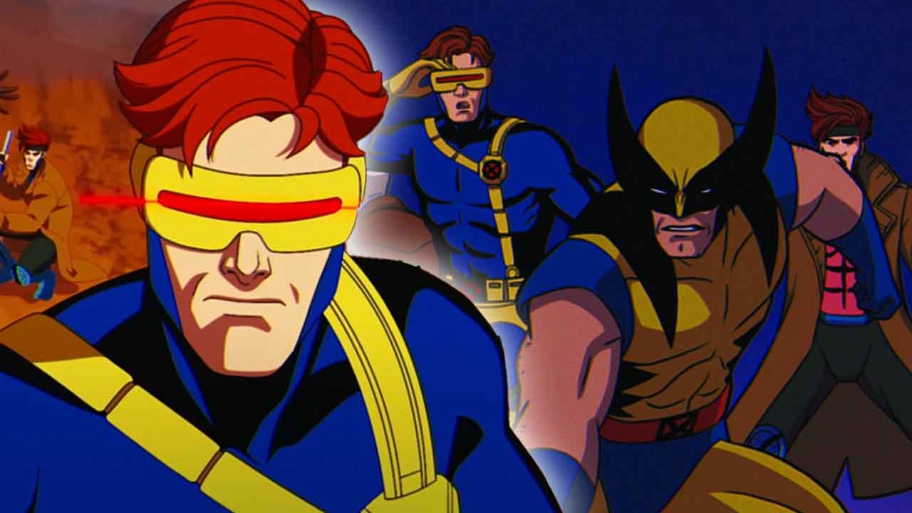 What Time Does X-Men ’97 Come Out? Episode Count and Cast Details Revealed