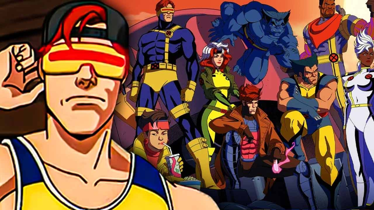 “Other studios take notes. This is how it’s done”: X-Men ’97 May Have Saved Marvel Animation With 1 Brilliant Move