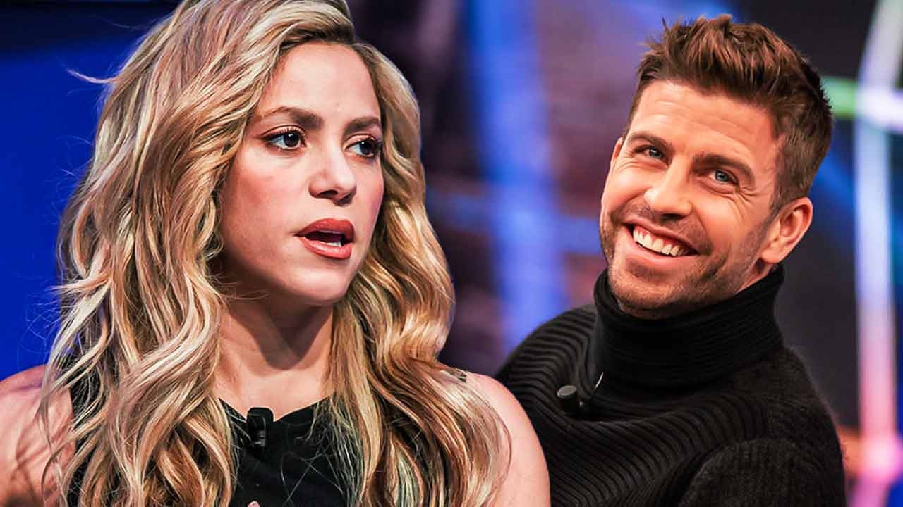 “Are you telling me my whole life is a lie?”: Shakira Finally Addresses Catching Gerard Pique Cheating on Her That Made Fans Believe She’s Sherlock Holmes Incarnate