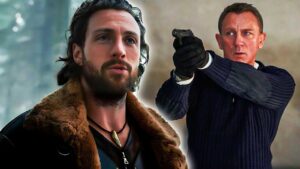 “Please someone write me a musical”: Playing James Bond Isn’t Exactly Aaron Taylor-Johnson’s Top Priority After Actor’s Recent Revelation