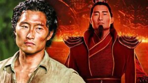 Daniel Dae Kim’s Inspiration for Fire Lord Ozai in Avatar: The Last Airbender Came from a Very Real Place That Makes His Role Even Darker