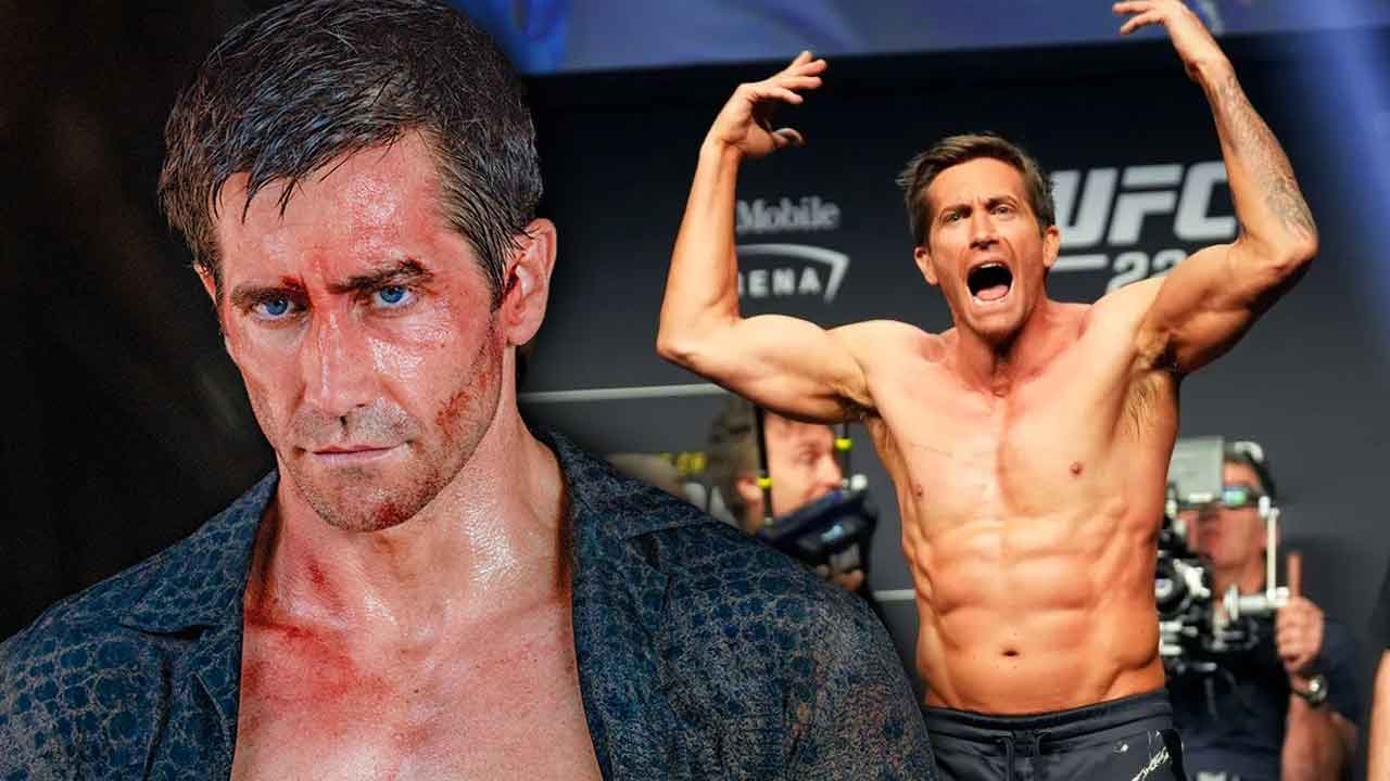“It’s a movie you can watch with your family”: Jake Gyllenhaal Promises Road House is a Family Movie Despite Movie Getting R-Rating Due to Extreme Violence
