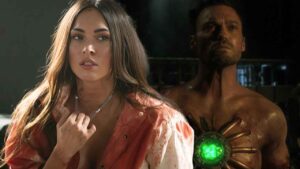 “I did a lot of falling in love with other people all the time”: Megan Fox Admits She Was Not a Good Wife After Marrying Brian Austin Green When She Was Only 24