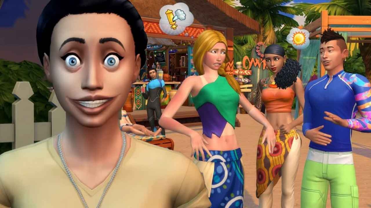 “I need this in my life”: The Sims Live Action Adaptation Just Got the Fans’ Stamp of Approval Because of This Reason