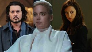 Sharon Stone Talks About Johnny Depp While He Faces Lola Glaudini’s Allegations That Could Further Damage His Stock in Hollywood