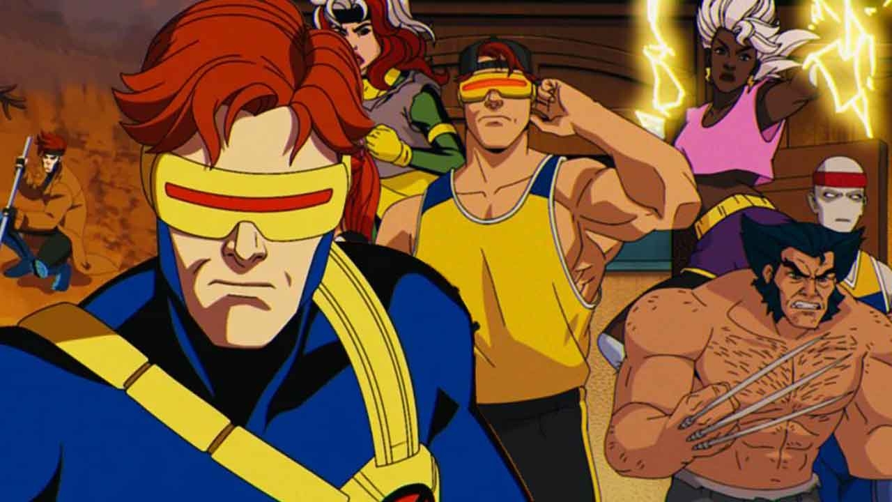 Marvel Animation Boss on Why X-Men ’97 is a Trailblazer: “We’re always standing on the shoulders of giants”