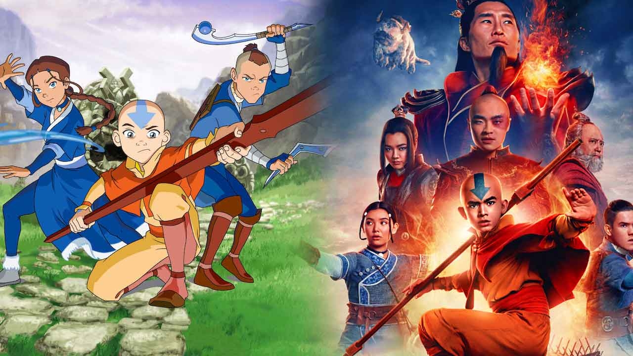 “That’s the case with pretty much everything in the show”: Avatar: The Last Airbender Showrunner Justified Why 2 Characters Have a Slightly Different Arc Than the OG Series