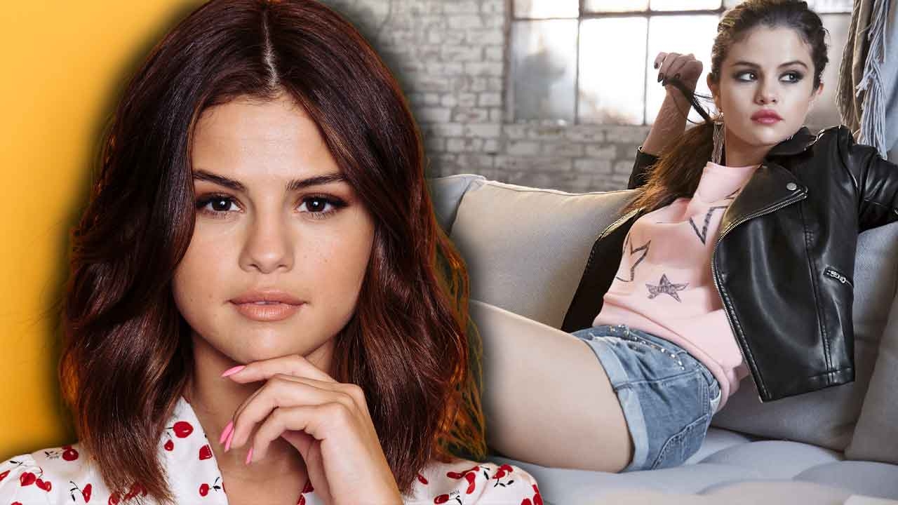 Revealing Her Mental Condition to the World Empowered Selena Gomez: “The moment I did that, I felt this insane amount of release”