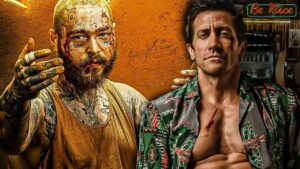 Road House: Who is Post Malone Playing in Jake Gyllenhaal’s 2024 Remake Movie?
