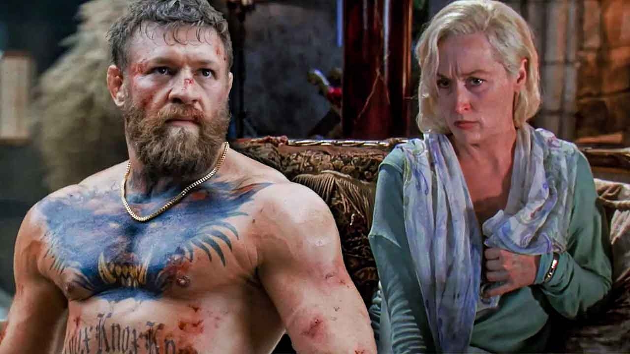 “I came in maybe with a little chip on my shoulder”: Conor McGregor’s Road House Role Was to Prove Meryl Streep Wrong After Her Hurtful Comment Towards Martial Artists