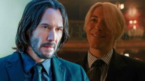 Keanu Reeves Had a Big Influence on One Piece Live Action Star Taz Skylar