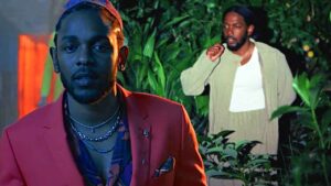 Kendrick Lamar Net Worth – How Much Money Has He Made from His Top Notch Music?