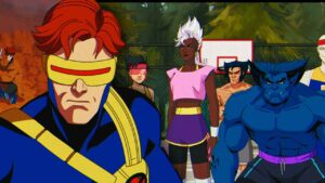 Why Brad Winderbaum Never Even Considered Modernizing X-Men '97: "Our #1 rule was..." 6 Why Brad Winderbaum Never Even Considered Modernizing X-Men ’97: “Our #1 rule was…”
