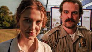 “I wrote the wedding vows”: Millie Bobby Brown Asks Her Stranger Things “Papa” to Officiate Wedding to Jake Bongiovi