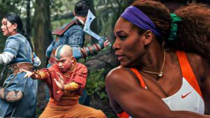 “I’m definitely an Airbender”: Serena Williams Revealed Which Avatar Nation She Belongs to in The Last Airbender Promo for Netflix