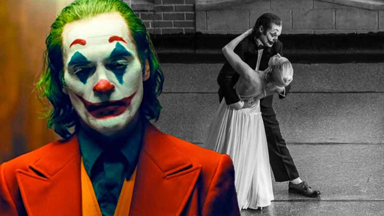 “From $60 Million masterpiece movie to a $200M musical”: DC Fans Are Not Too Thrilled About the Latest Update on Joaquin Phoenix’s Joker 2