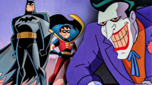 “The network says it is not their practice”: Real Reason Behind a Batman: The Animated Series Deleted Scene is So Hilarious Even the Joker Would Die Laughing