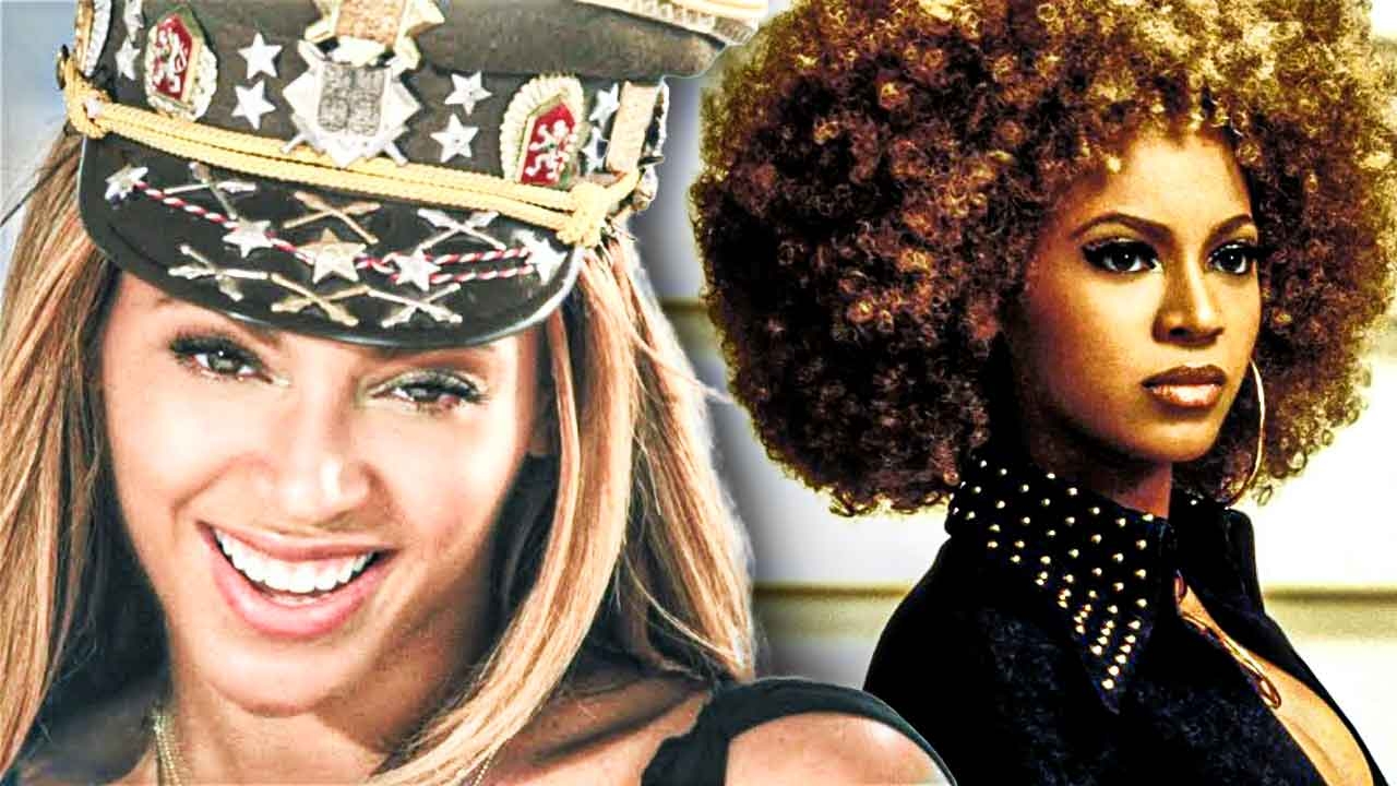 Cowboy Carter: Beyoncé’s New Look for Upcoming Album Will Leave You Hot and Bothered