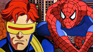One Spider-Man Show is Perfect for an MCU Resurrection after X-Men ’97 if This Marvel Rumor is True
