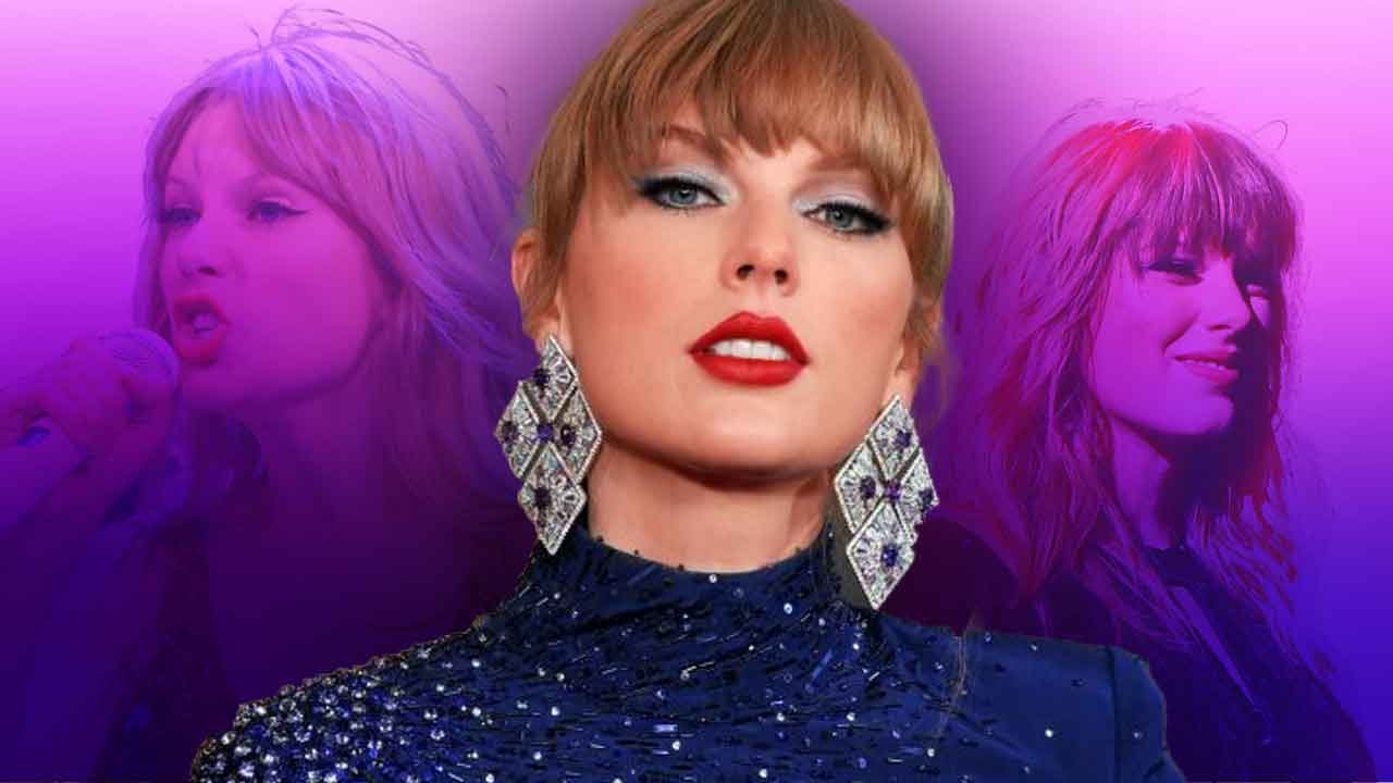 “Taylor’s impact is literally cracking the world”: Taylor Swift Allegedly Caused Earthquake Like Tremors With Her Eras Tour in LA
