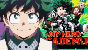 “Rawness was taken from them”: My Hero Academia is on a Streak of Disappointing Fans After Failing to Adapt Manga Properly