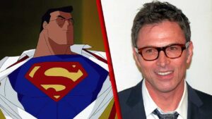 "It sounded like he was on the toilet": Tim Daly's Voice Work for Superman: The Animated Series Gave Him the "Hardest time" During Recording Sessions 7 “It sounded like he was on the toilet”: Tim Daly’s Voice Work for Superman: The Animated Series Gave Him the “Hardest time” During Recording Sessions