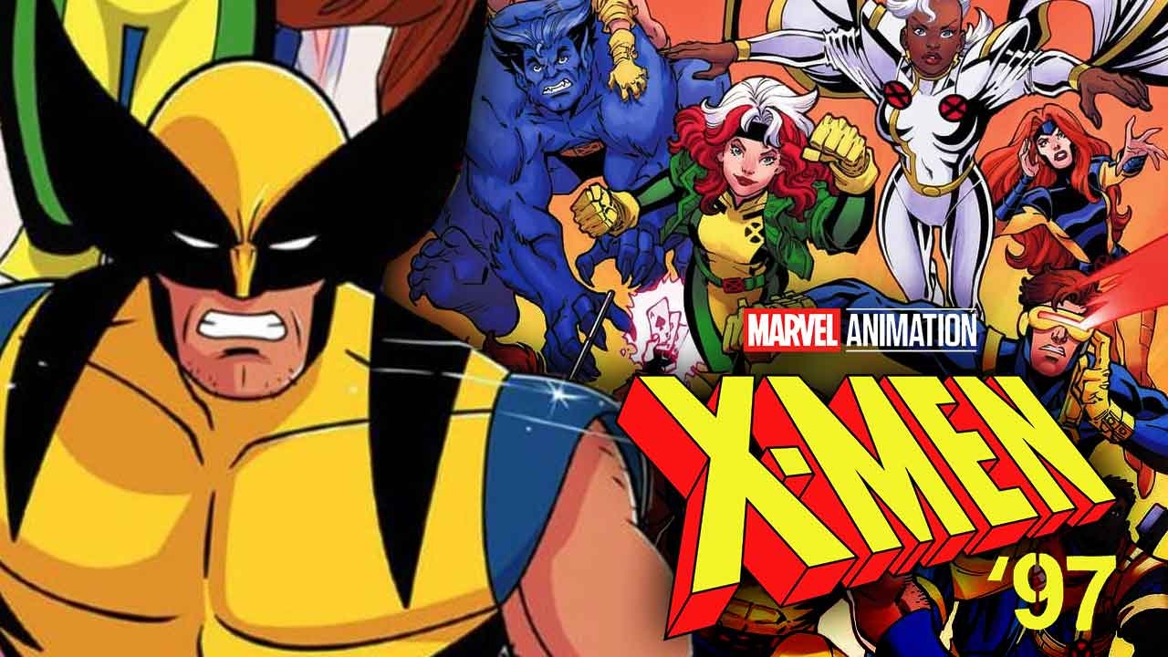 X-Men ‘97 Theme Song Finally Fixes a Glaring Mistake from the Original That Led to a Major Fan Theory