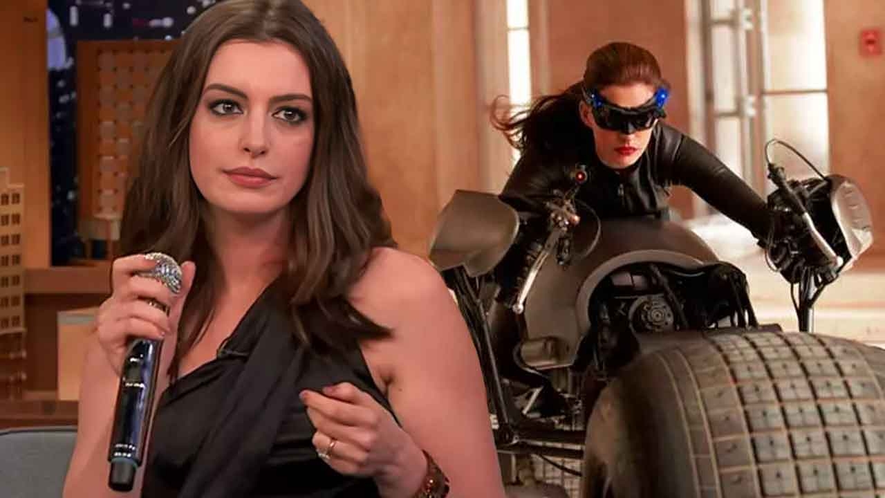 “I had an angel in Christopher Nolan”: Anne Hathaway Will Never Forget The Dark Knight Director’s Kindness When Entire Hollywood Banished Her After Oscar Win