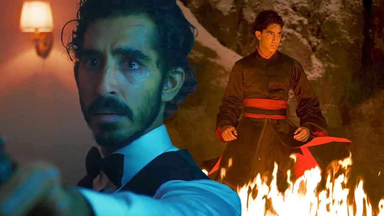 “A little bit of sh-t”: Monkey Man Star Dev Patel Revealed His Honest Feelings About Avatar: The Last Airbender Movie He Still Regrets Today