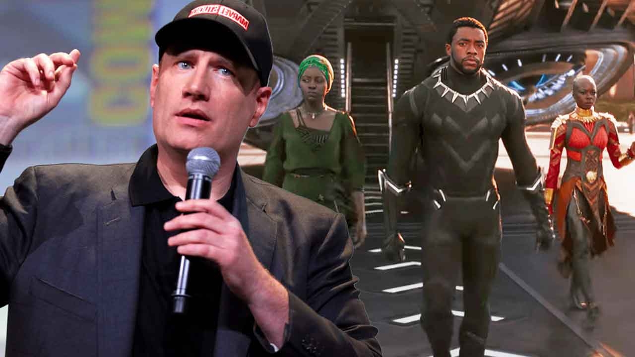 “Why do I need an all-Black cast?”: Kevin Feige’s ‘Woke’ Marvel Strategy Gets Questioned by 81-Year-Old Investor Eyeing for Disney Board Seat in Bizarre Statement