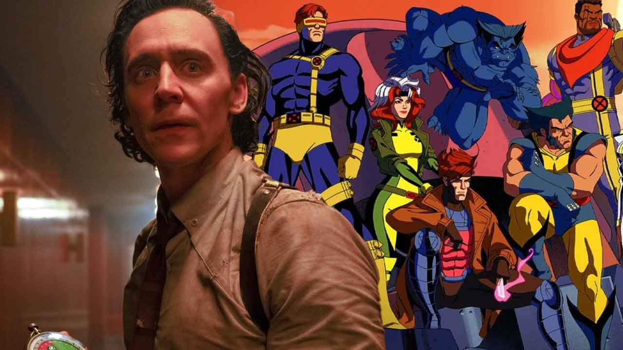X-Men ‘97 Beats Tom Hiddleston’s Loki 2 and Oscar Isaac’s Moon Knight to Become the Highest Rated Show in MCU