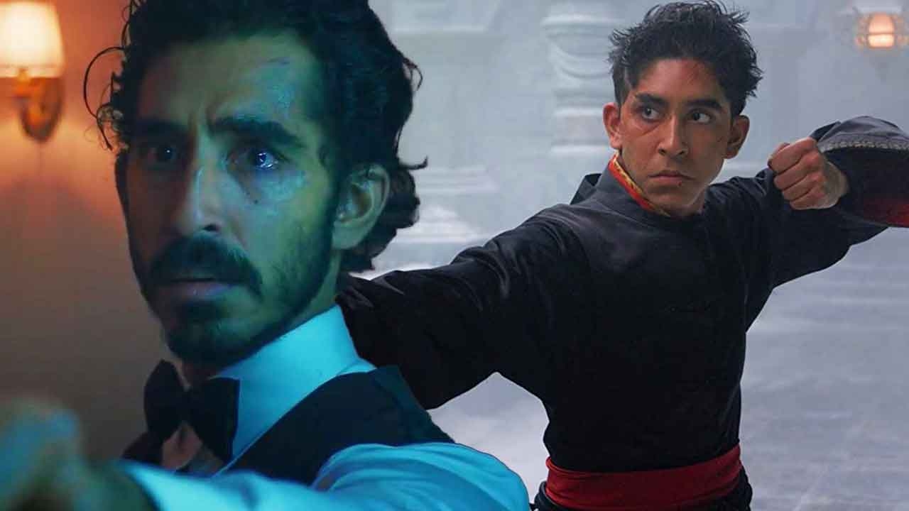 “I shouldn’t even bring it up”: Dev Patel Stayed Away from Blockbusters After Miserable Avatar: The Last Airbender Experience That He Couldn’t Shake Off 
