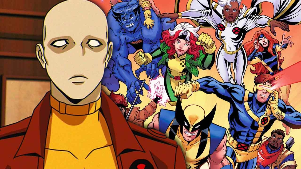 “That didn’t surprise me at the slightest”: X-Men ‘97 Star Who Voices Morph Was Unfazed by Baseless Hatred Towards Character’s Non-Binary Status for a Realistic Reason
