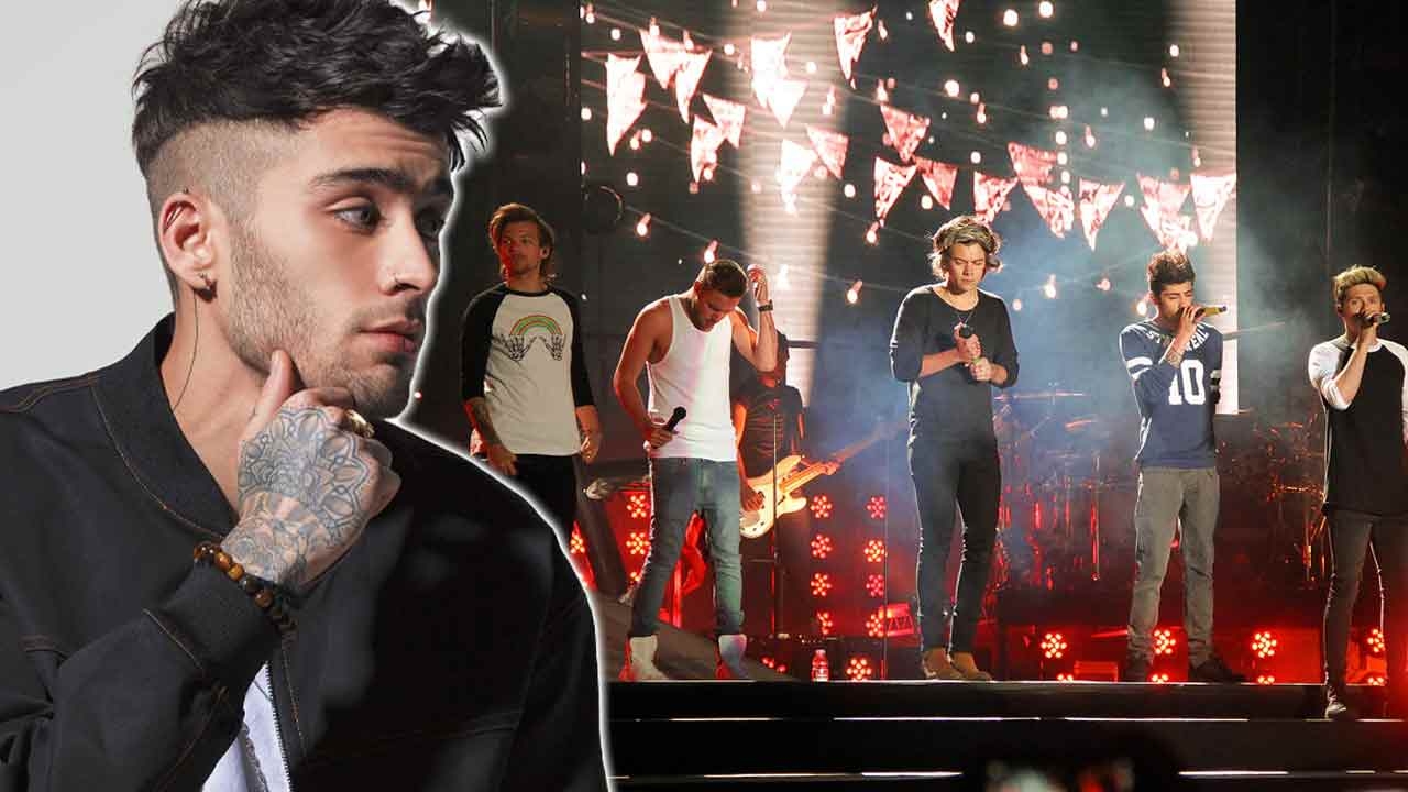 “We were pretty good”: Fans Demand a Once in a Lifetime Collaboration for One Direction as Zayn Malik Says What’s on Every Fan’s Mind