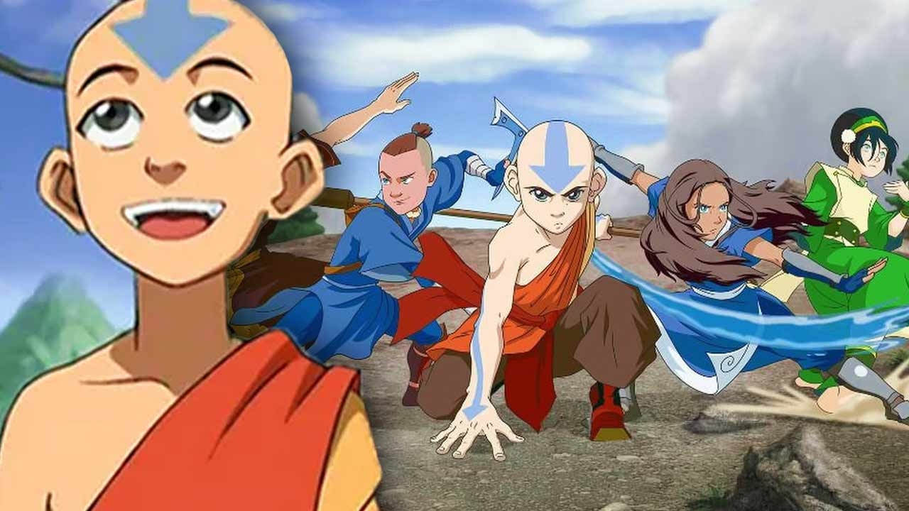 Avatar: The Last Airbender Fans Get to Relive Their Childhoods Once Again, New Webtoon Episodes Drop Every Saturday