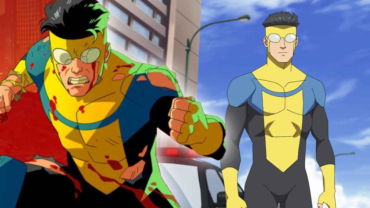 Invincible Season 3 Won’t Repeat Second Season’s Mistake in its Most Exciting Update from Showrunner Simon Racioppa