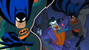"Warner Bros. wasn't sure if Robin would be in...": Batman: The Animated Series Was Super Confused If Popular DC Hero Can Even Make it to the Show 7 “Warner Bros. wasn’t sure if Robin would be in…”: Batman: The Animated Series Was Super Confused If Popular DC Hero Can Even Make it to the Show
