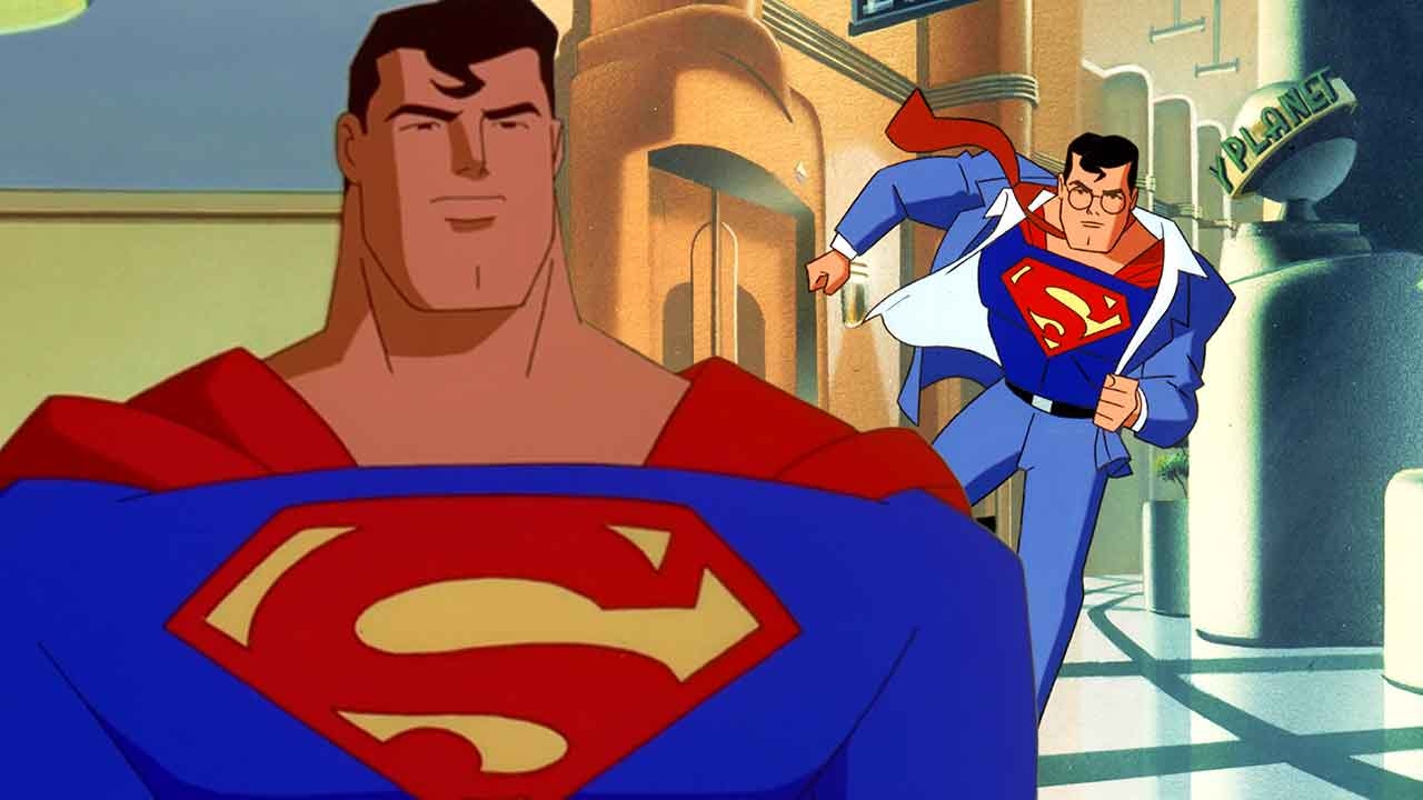 “He’s just been around for so damn long”: Bruce Timm’s Vocal Dislike for Superman Made The Animated Series Much More Better in Hindsight