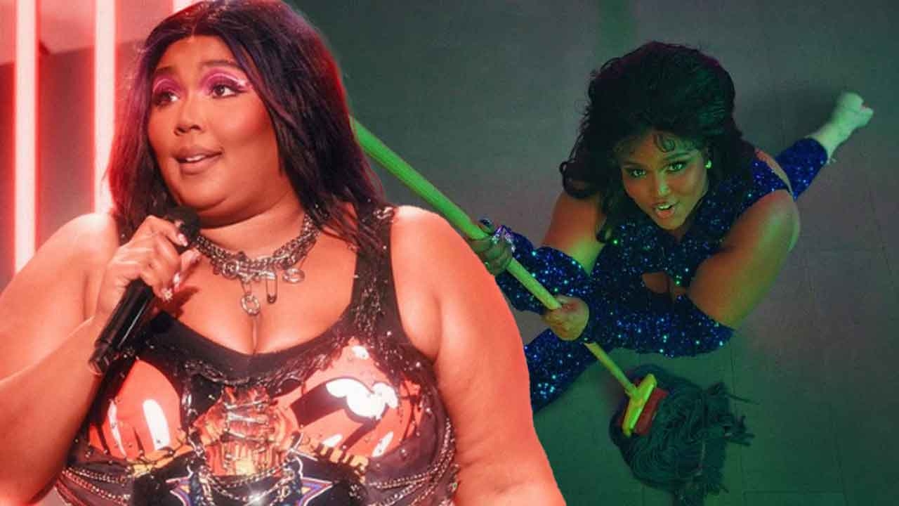 Lizzo is Already Richer Than Many Young Artists With Her Massive Networth After a 12-Year-Long Run in Music Industry