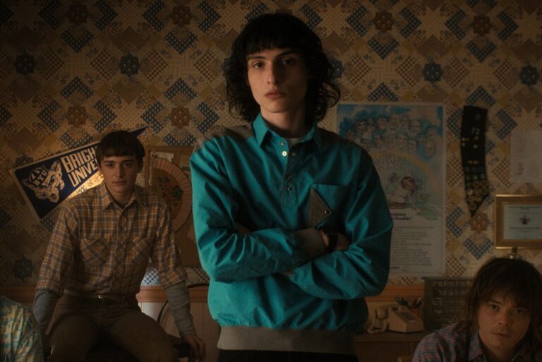 “i Hate That He’s Right”: Stranger Things Star Finn Wolfhard Upsets 