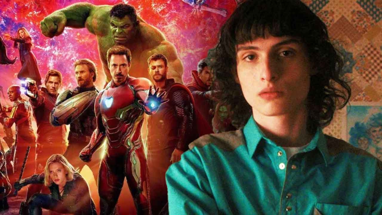 “I hate that he’s right”: Stranger Things Star Finn Wolfhard Upsets Marvel Fans With Harsh Truth About Current MCU Under Lie Detector Test