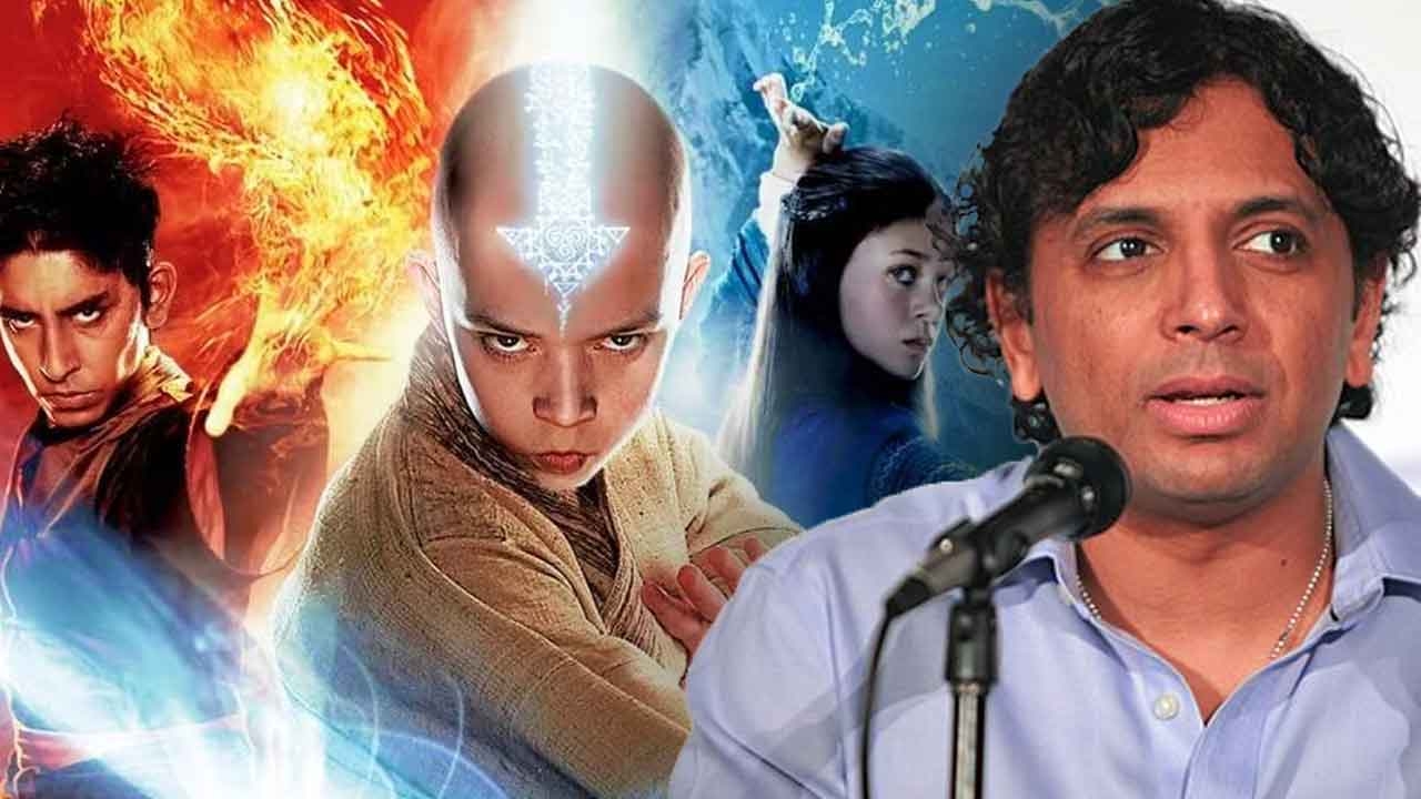 M. Night Shyamalan’s The Last Airbender Script Got Blessings from the Original Creators But What Happened Next Will Make Your Blood Boil