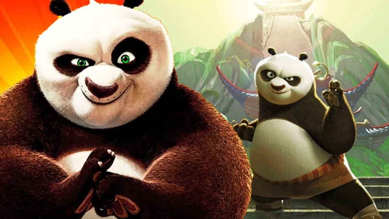 Kung Fu Panda’s Box Office Record Puts Many Marvel and DC Movies to Shame Even With a $85 Million Budget